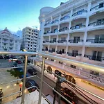 Ec Apartments Durres